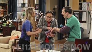 The Big Bang Theory Season 5 Episode 20