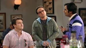 The Big Bang Theory Season 8 Episode 15