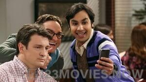 The Big Bang Theory Season 8 Episode 15