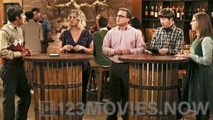 The Big Bang Theory Season 9 Episode 22