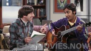 The Big Bang Theory Season 9 Episode 4