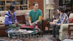 The Big Bang Theory Season 9 Episode 8