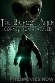 The Bigfoot Alien Connection Revealed