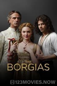 The Borgias Season 1 Episode 2