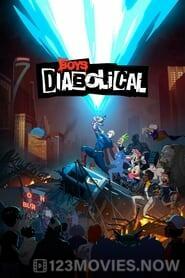 The Boys Presents: Diabolical