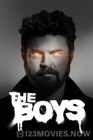 The Boys Season 1 Episode 1