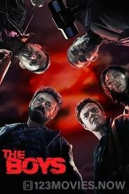 The Boys Season 2 Episode 1