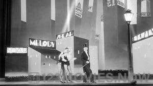 The Broadway Melody