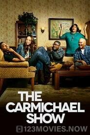 The Carmichael Show Season 1 Episode 4