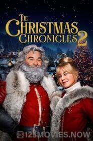 The Christmas Chronicles 2