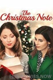 The Christmas Note