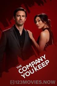 The Company You Keep Season 1 Episode 4