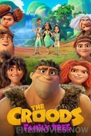 The Croods: Family Tree Season 3 Episode 4