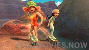 The Croods: Family Tree Season 3 Episode 4