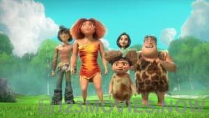 The Croods: Family Tree Season 4 Episode 4