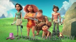 The Croods: Family Tree Season 4 Episode 4