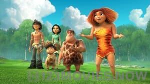 The Croods: Family Tree Season 4 Episode 4