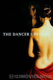 The Dancer Upstairs