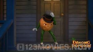 The Dancing Pumpkin and the Ogre’s Plot