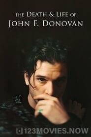 The Death & Life of John F. Donovan