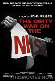 The Dirty War on the NHS