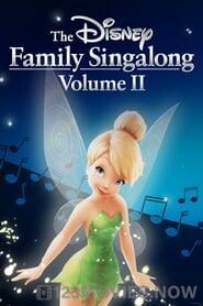 The Disney Family Singalong: Volume II