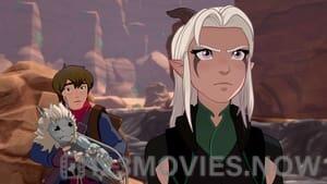 The Dragon Prince Season 3 Episode 1