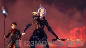 The Dragon Prince Season 4 Episode 9