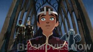 The Dragon Prince Season 5 Episode 1