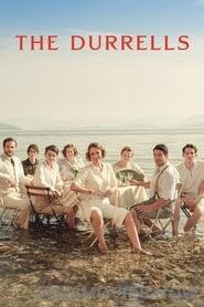 The Durrells Season 4 Episode 1