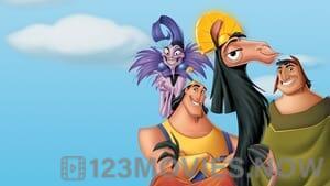 The Emperor’s New Groove