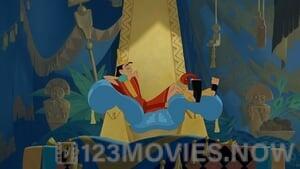 The Emperor’s New Groove