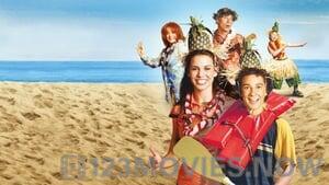 The Even Stevens