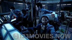 The Expanse Season 1 Episode 1