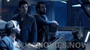 The Expanse Season 1 Episode 1