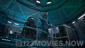 The Expanse Season 1 Episode 1