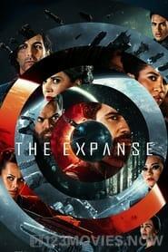 The Expanse Season 1 Episode 6