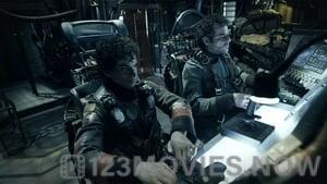 The Expanse Season 1 Episode 6