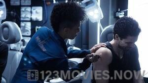 The Expanse Season 2 Episode 1