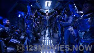 The Expanse Season 2 Episode 1