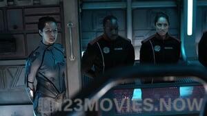 The Expanse Season 2 Episode 1