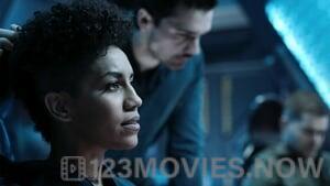 The Expanse Season 2 Episode 4