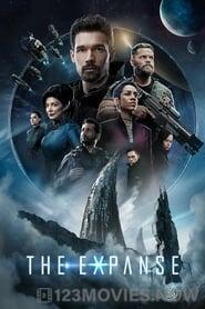 The Expanse Season 5 Episode 1