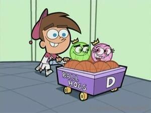 The Fairly OddParents Season 3 Episode 19