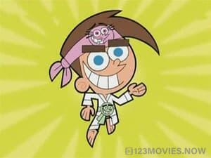 The Fairly OddParents Season 3 Episode 24