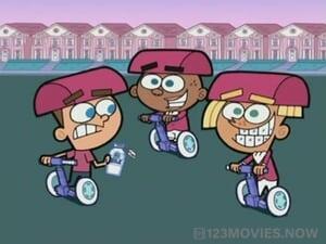 The Fairly OddParents Season 5 Episode 23