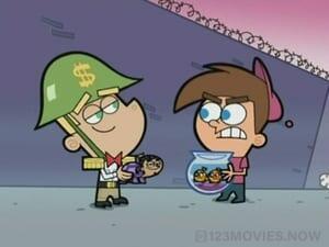 The Fairly OddParents Season 5 Episode 28