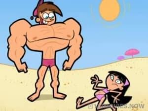 The Fairly OddParents Season 5 Episode 4