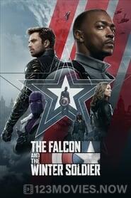 The Falcon and the Winter Soldier Season 1 Episode 5