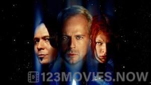 The Fifth Element